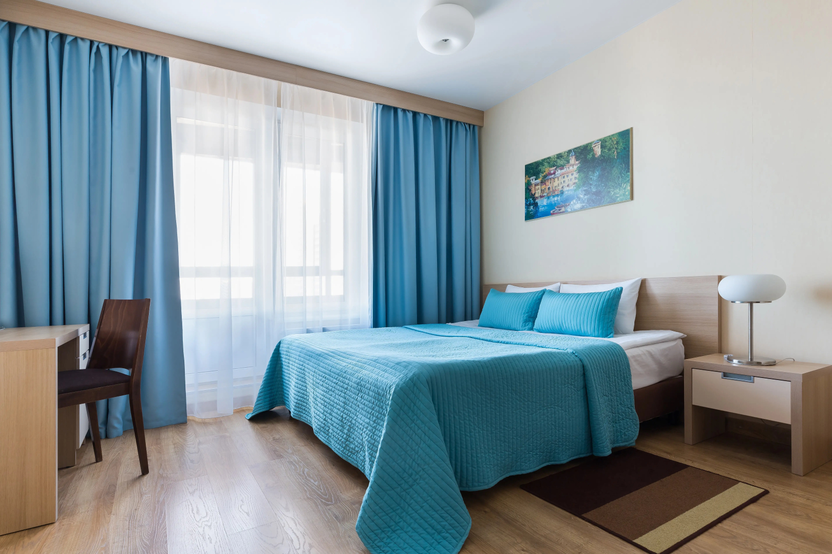 Отель Гранд Каньон