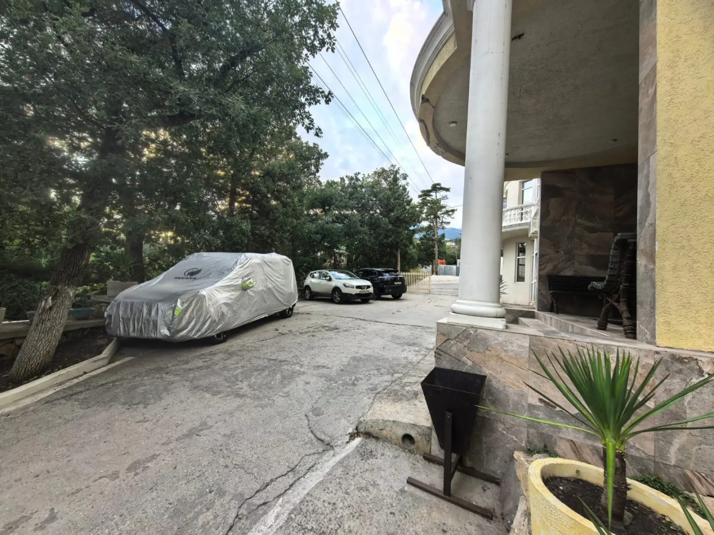 Квартира Дуэт 2-2