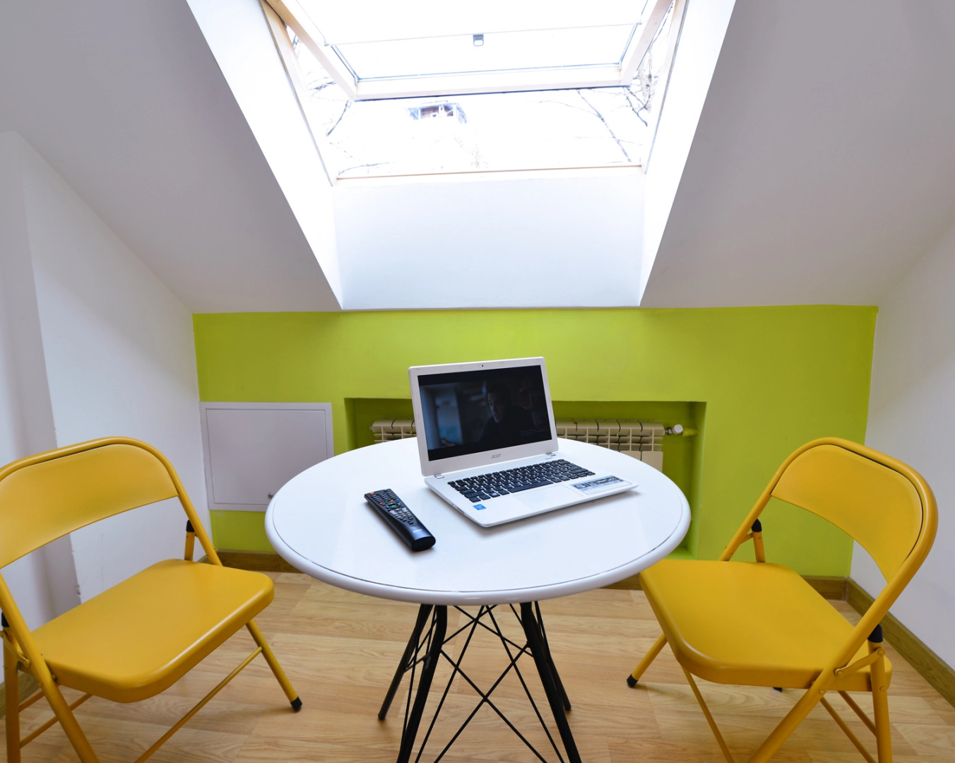 Отель City House