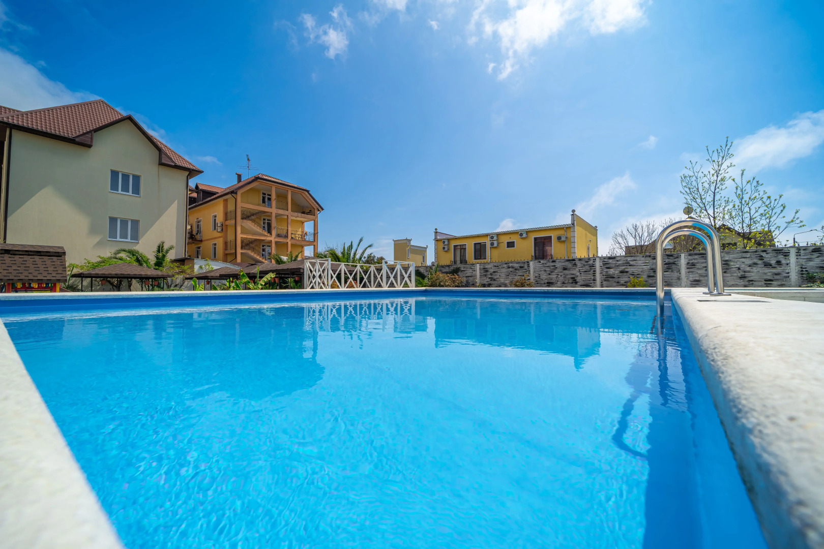 Гостевой дом Усадьба МихалычЪ