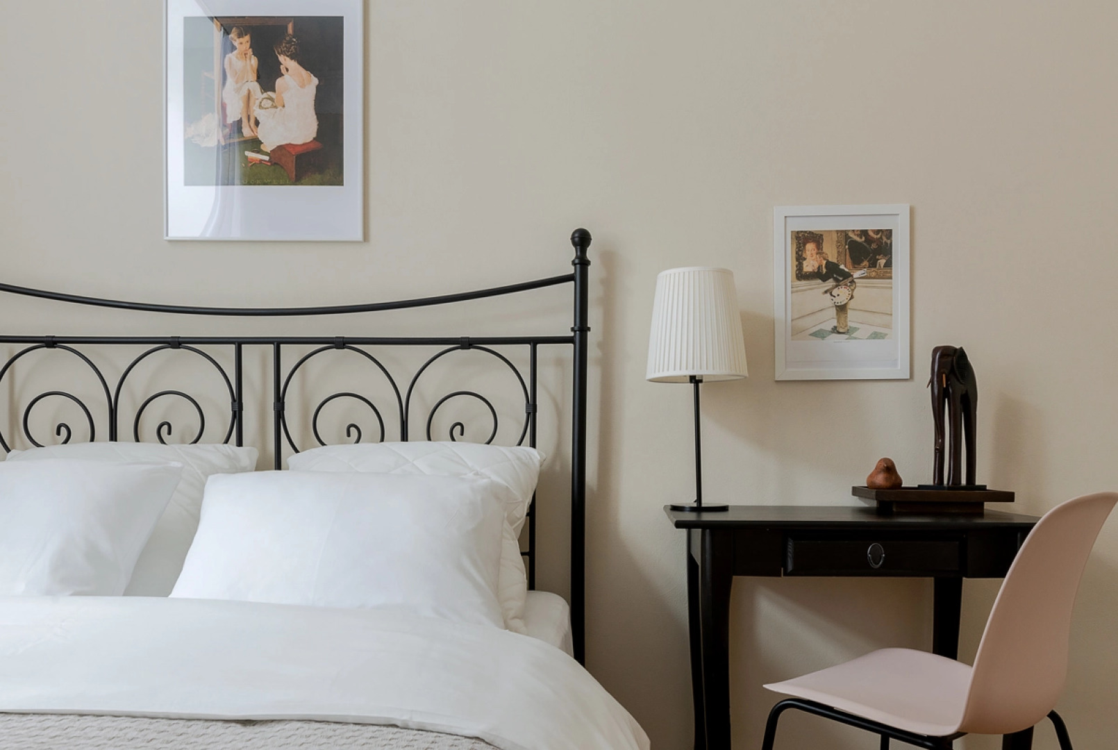 Апартаменты Город Рек на Гороховой 4