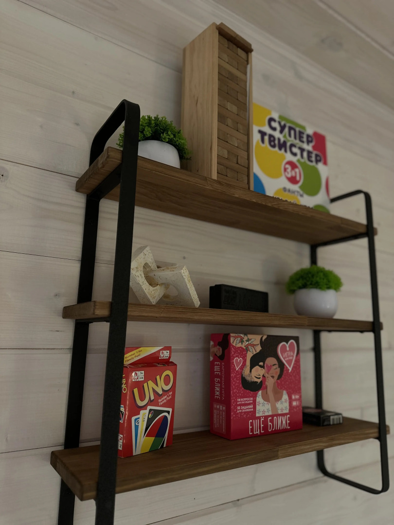 Частный дом Уютный