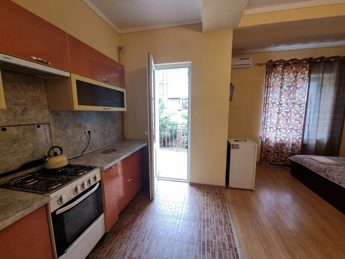 Гостевой дом Малахит