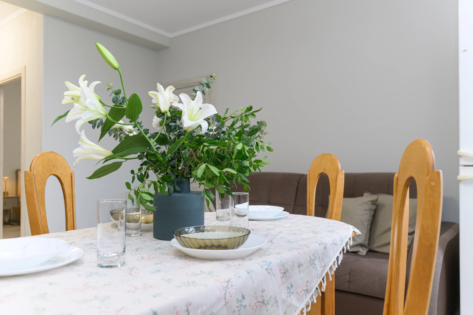 Квартира ApartHause Простор и Уют Напротив ЖД Вокзала