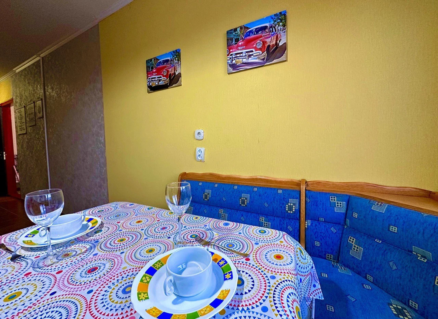 Апартаменты Дом 89  микрорайоне Восточный 5/2