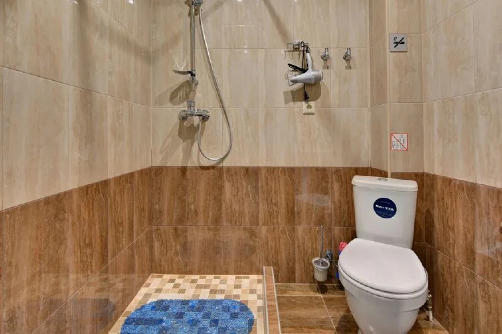 Гостиница Каталея