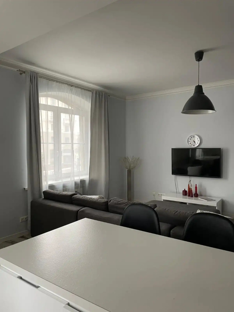 Апартаменты Независимости Проспект 19. Центр.