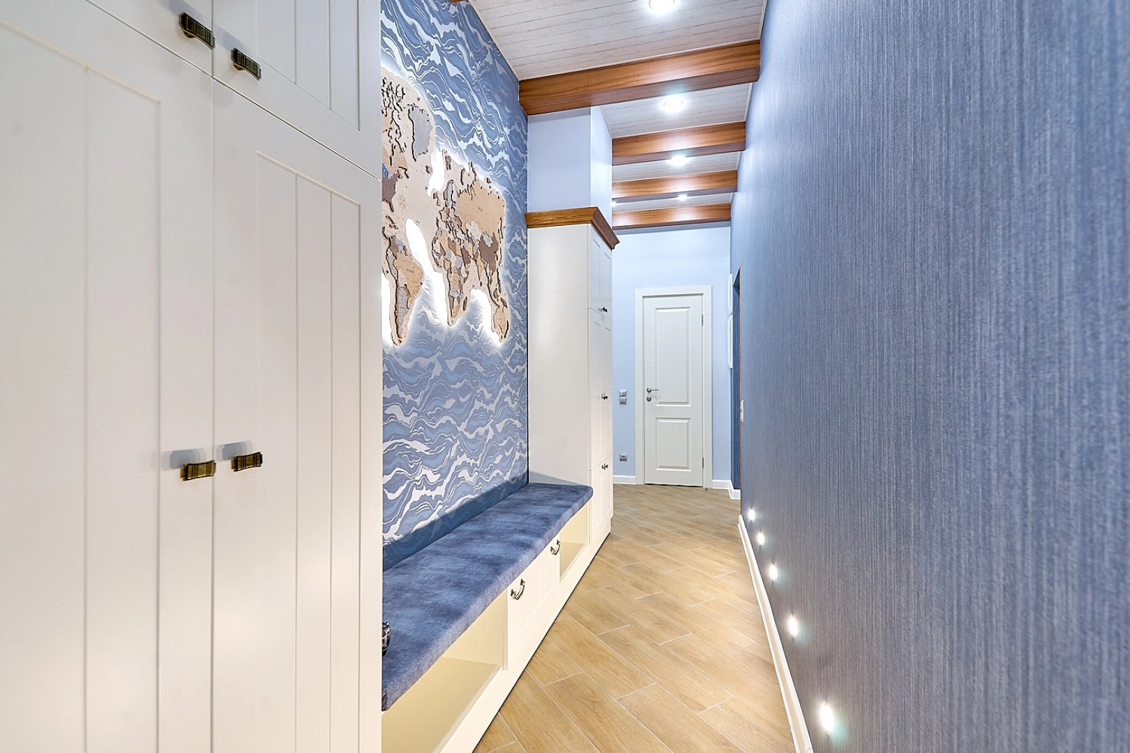 Апартаменты Secret Garden