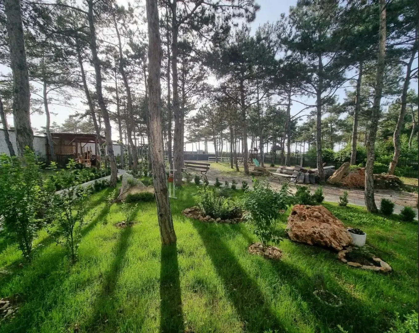 Peschanyij Bereg Mini-hotel