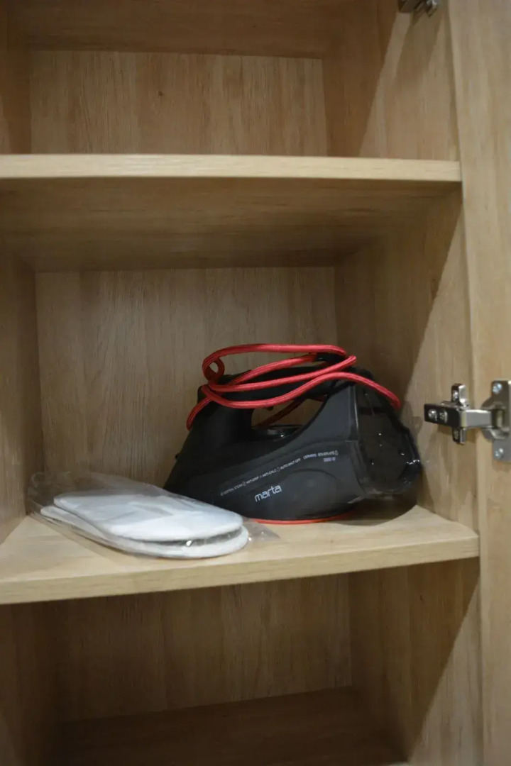 Квартира Атмосферные квартиры