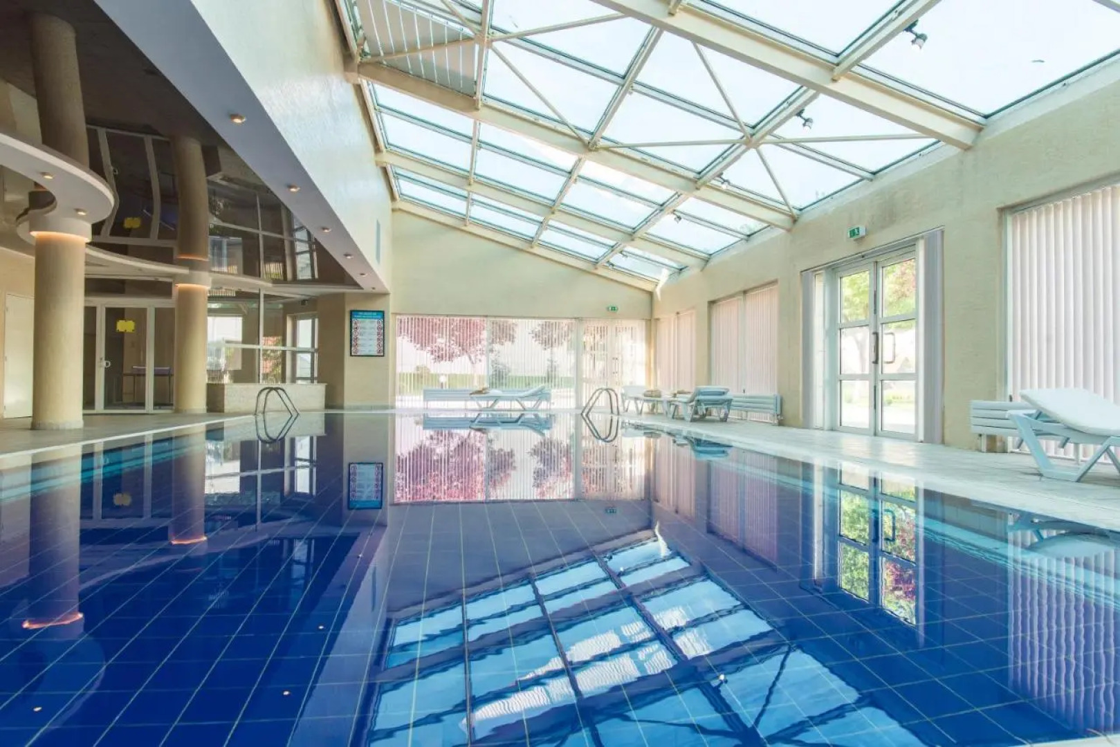 Отель City Palace