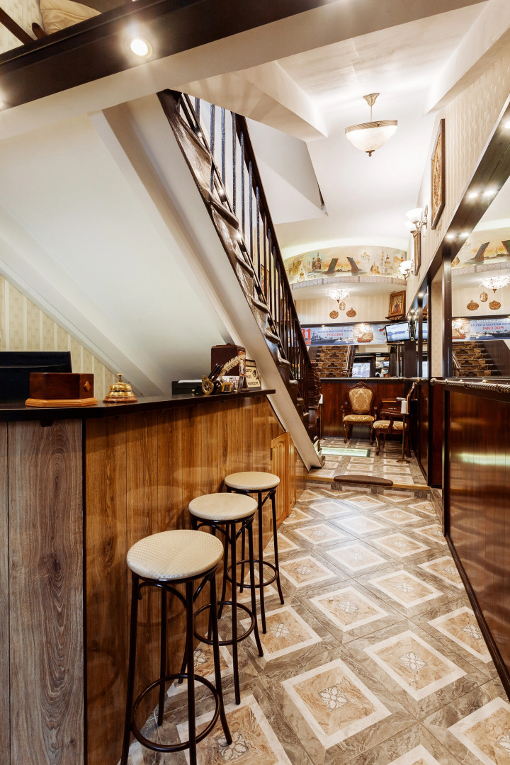 Гостевой Дом Романовых