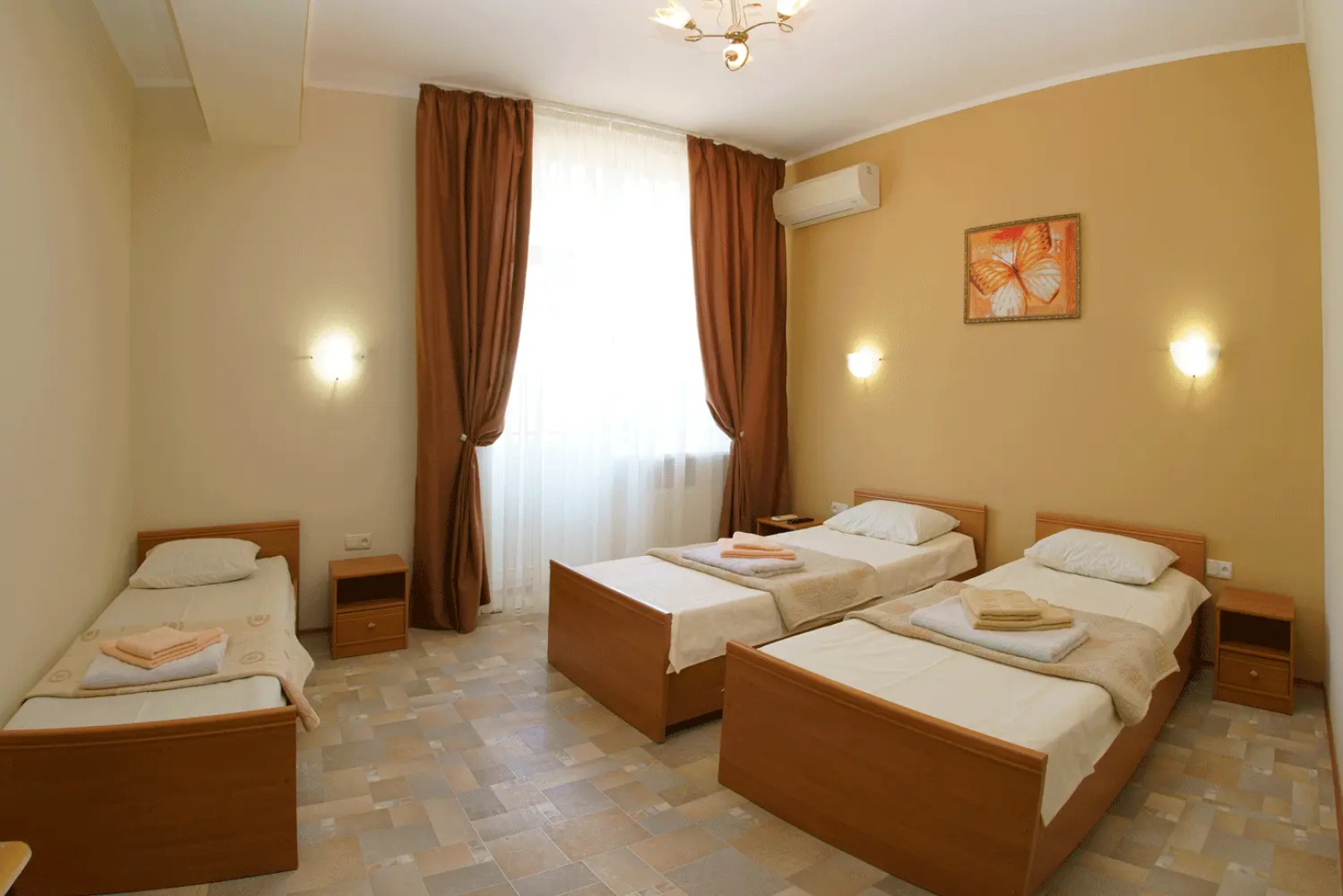 Гостевой дом Флагман