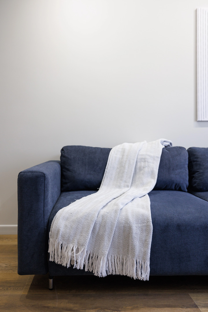 Квартира Style-Студия 2