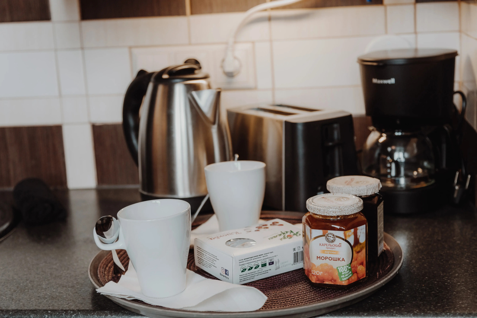 Апартаменты У-Феди-Дракона-Зыкина