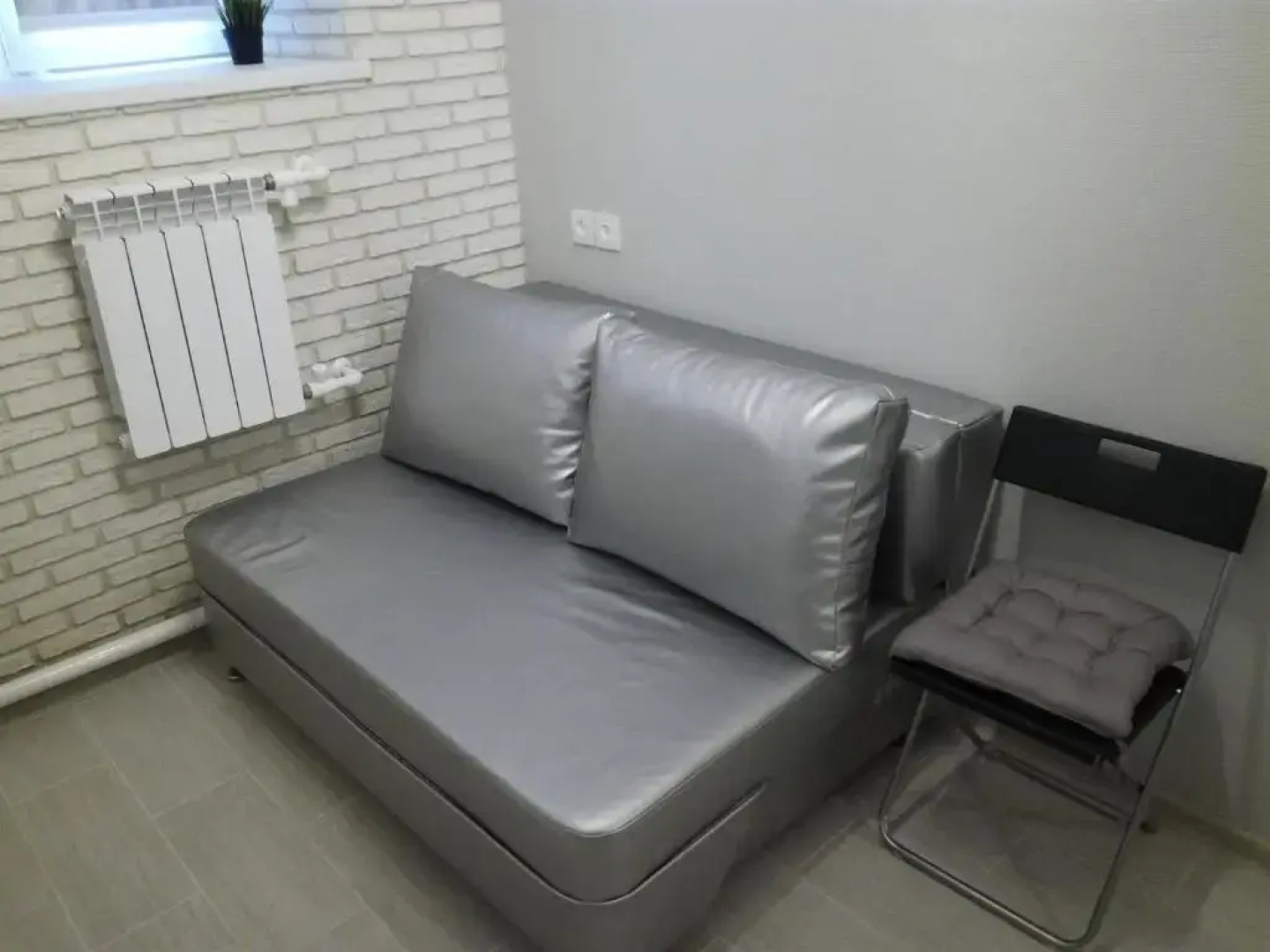 Апартаменты Iskra Ekonom