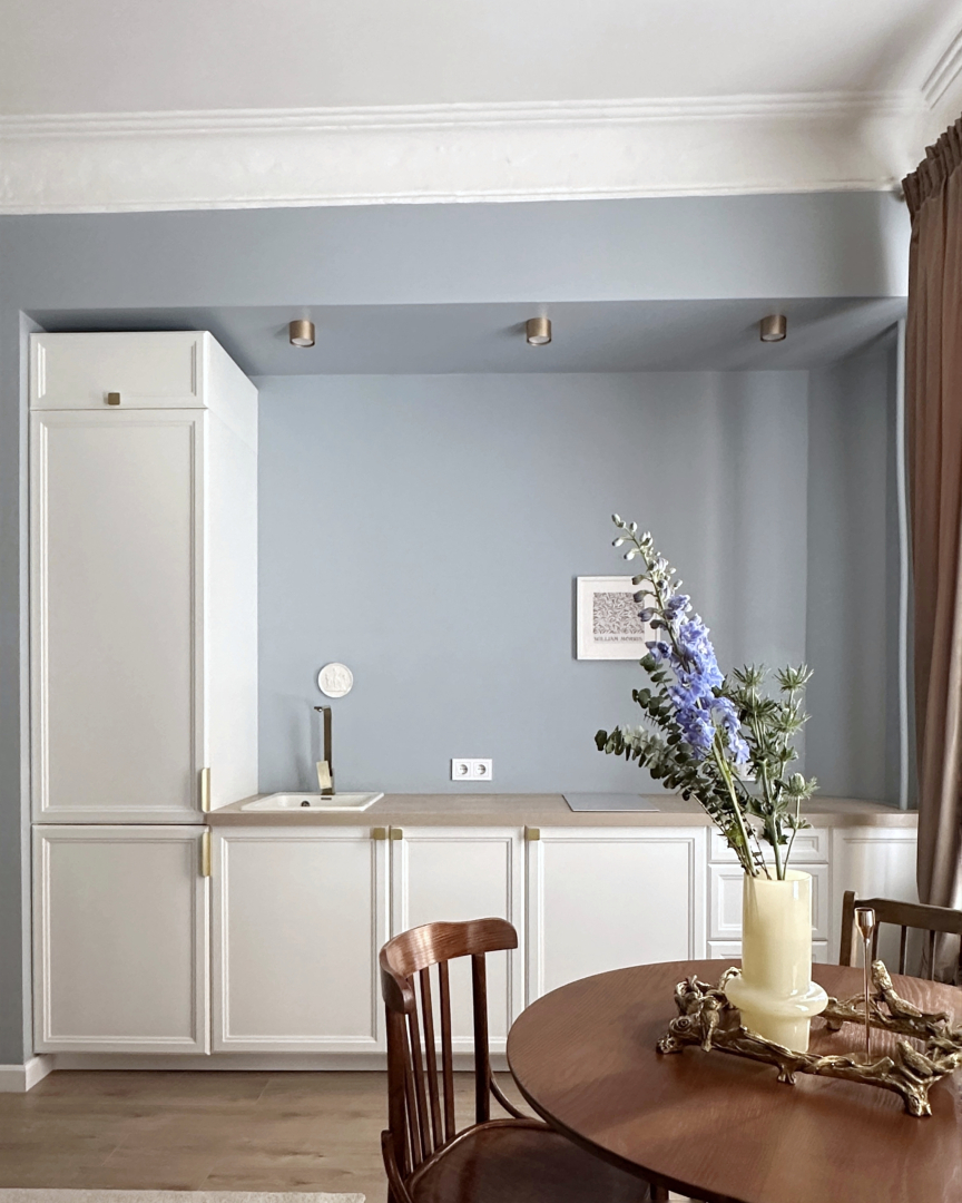 Квартира Magic Piter Family в Центре