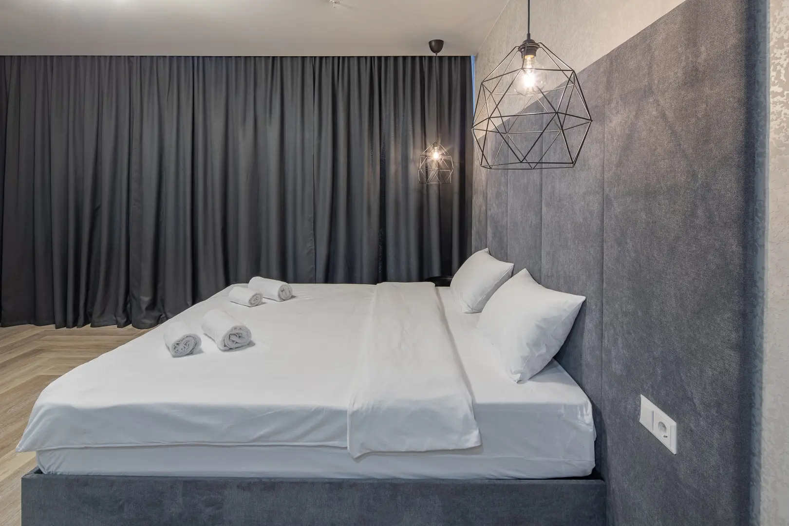 Апарт-отель Гостиниц.NET