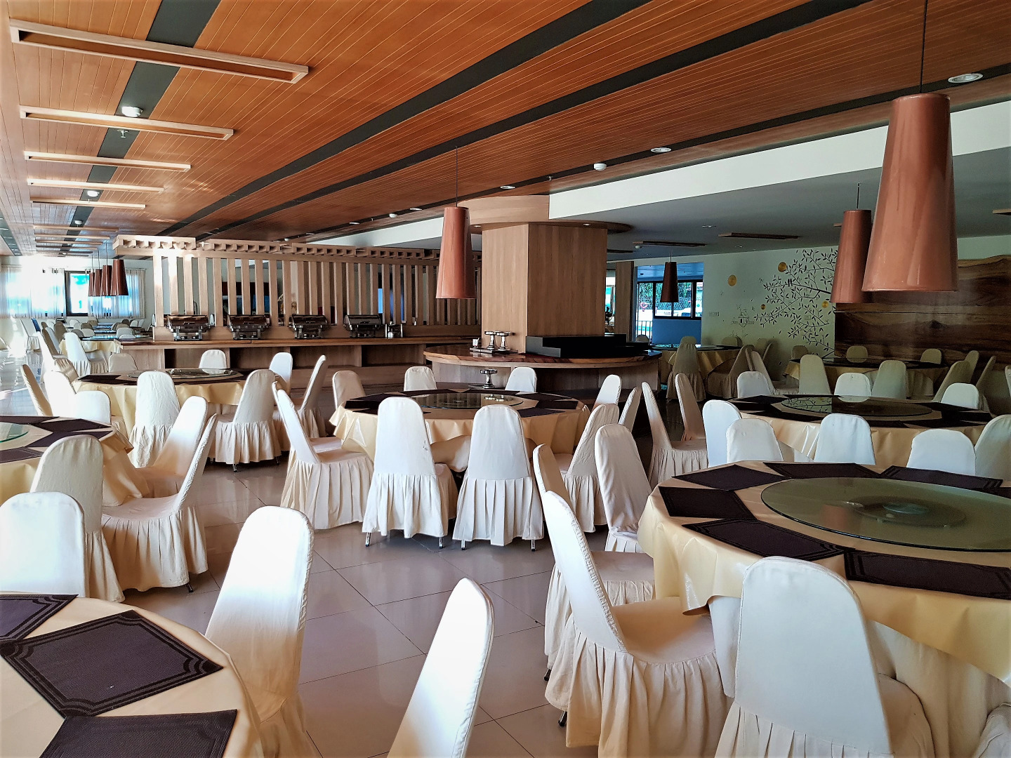 21st Floor Residence Apart Hotel