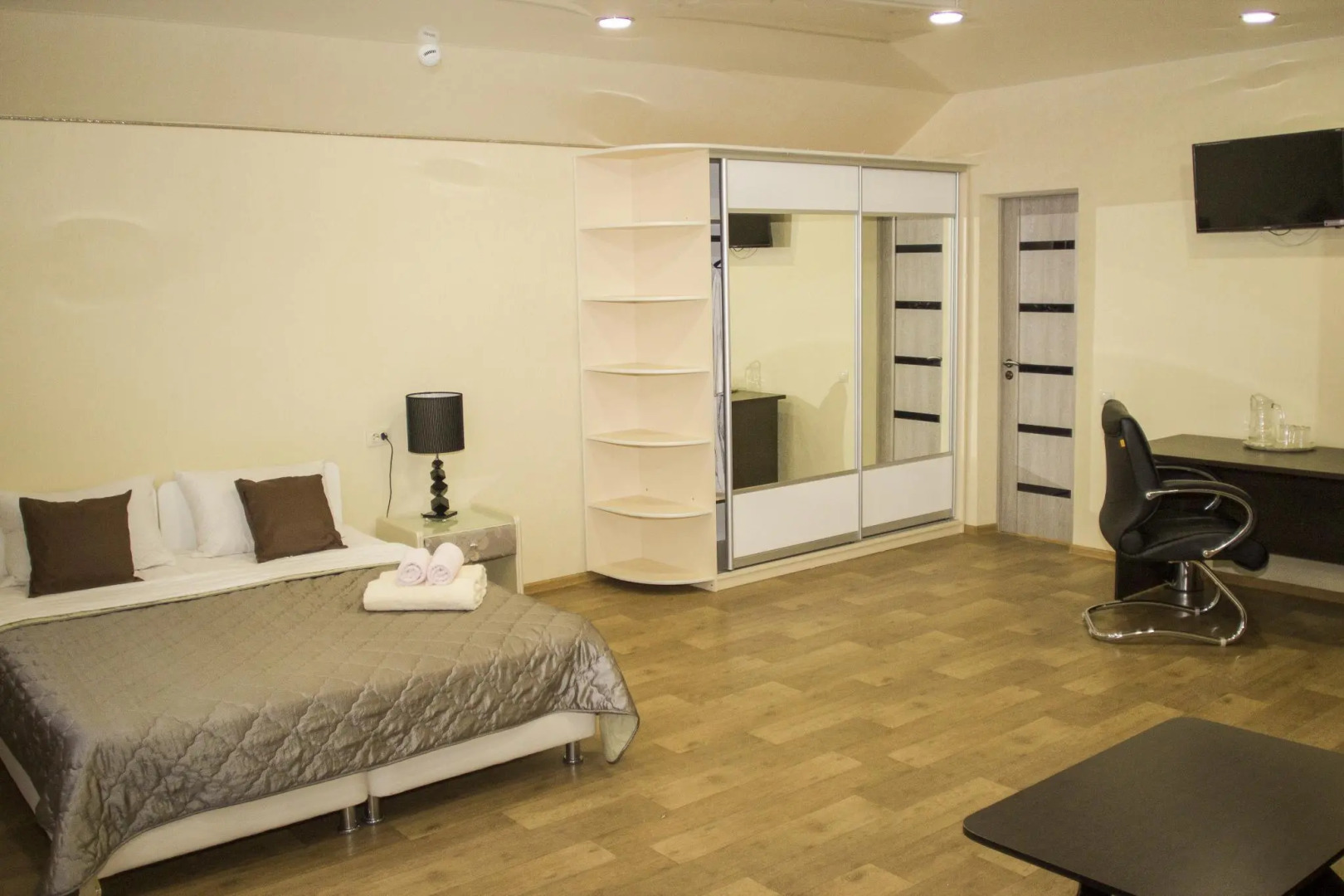 Мини-отель Кедр