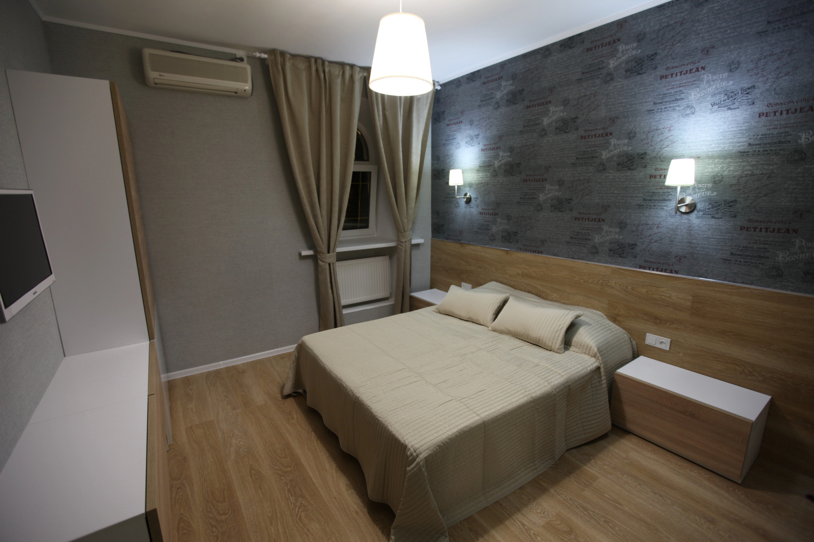 Апартаменты Голицына 19 8