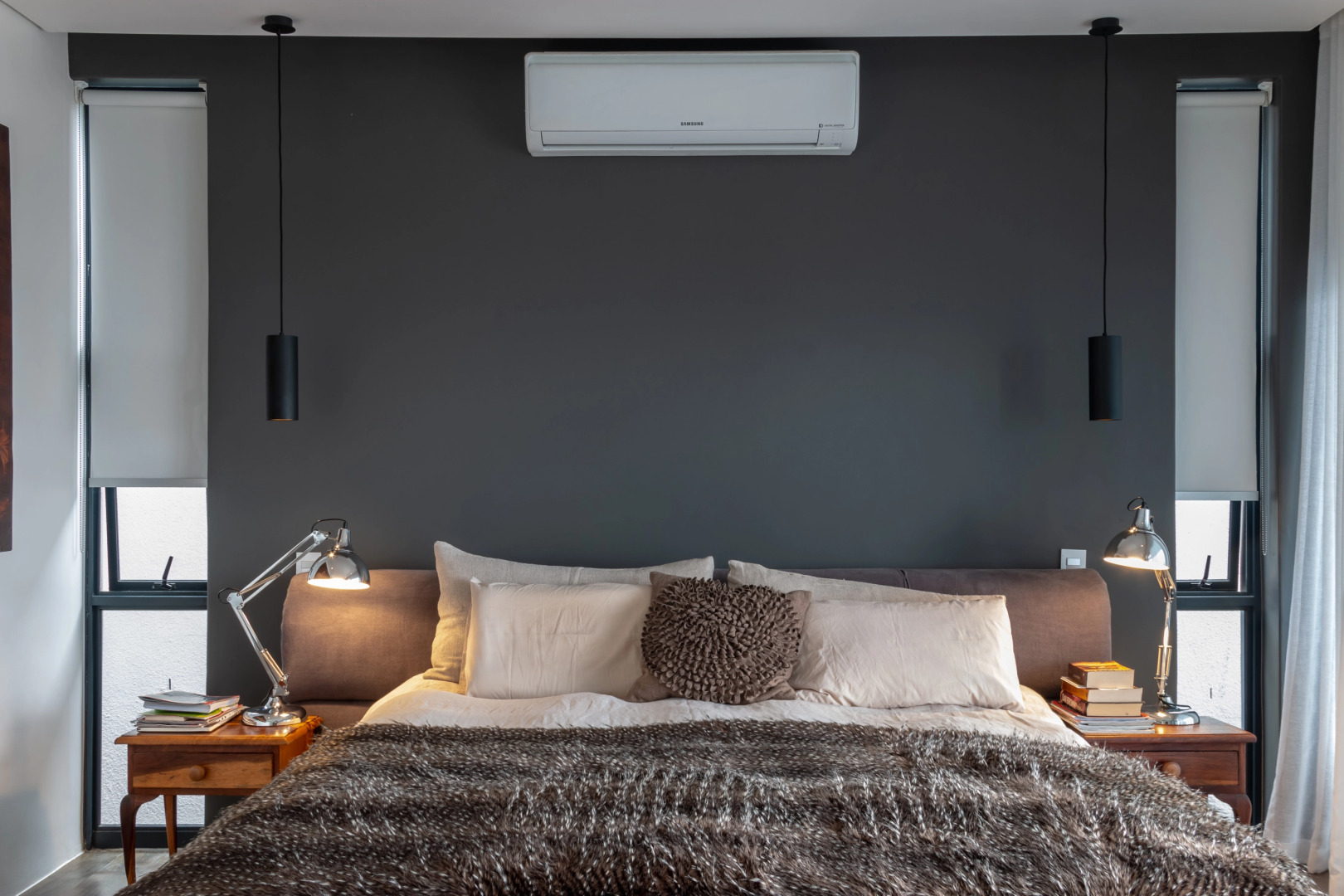 Вилла SignalHill