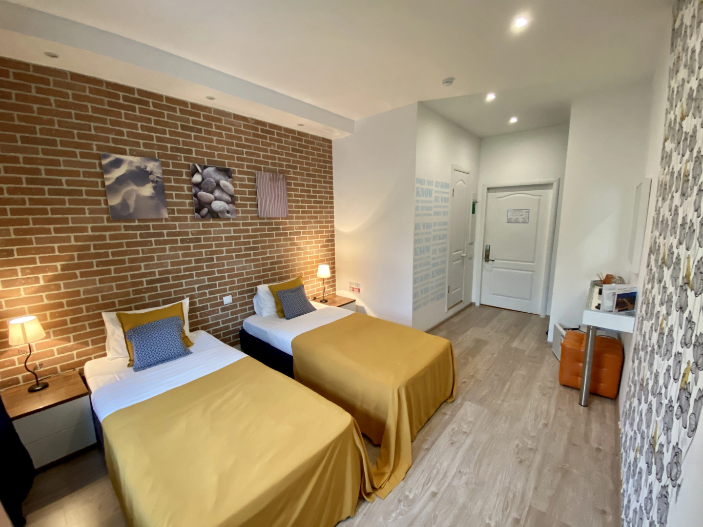 Отель Сити Комфорт