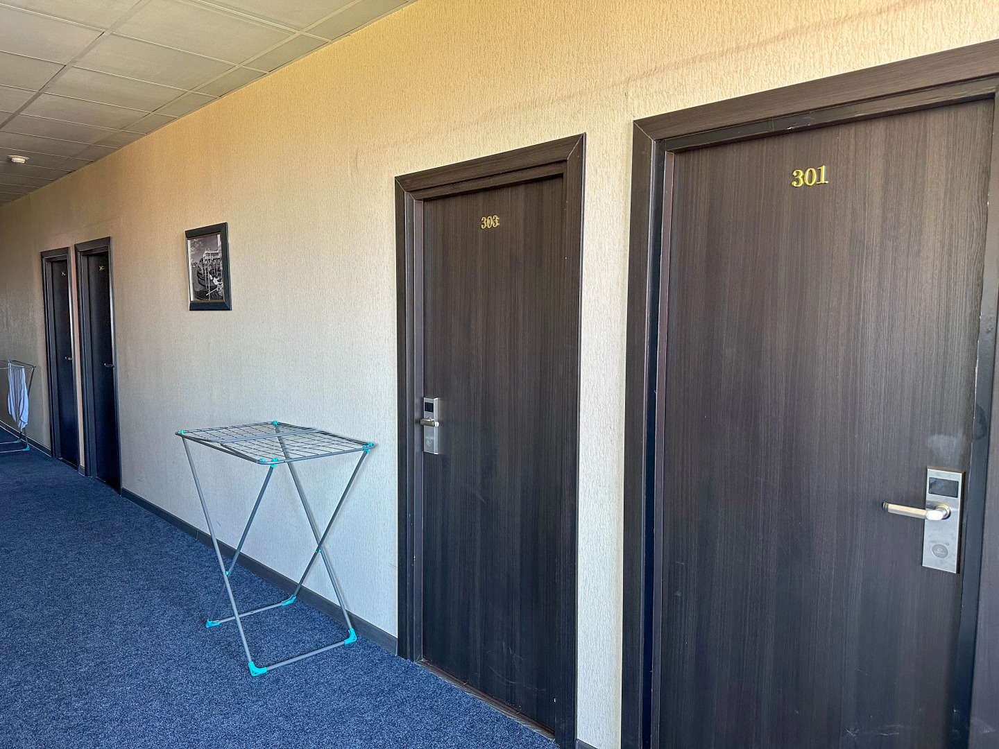 Гостевой дом Долина