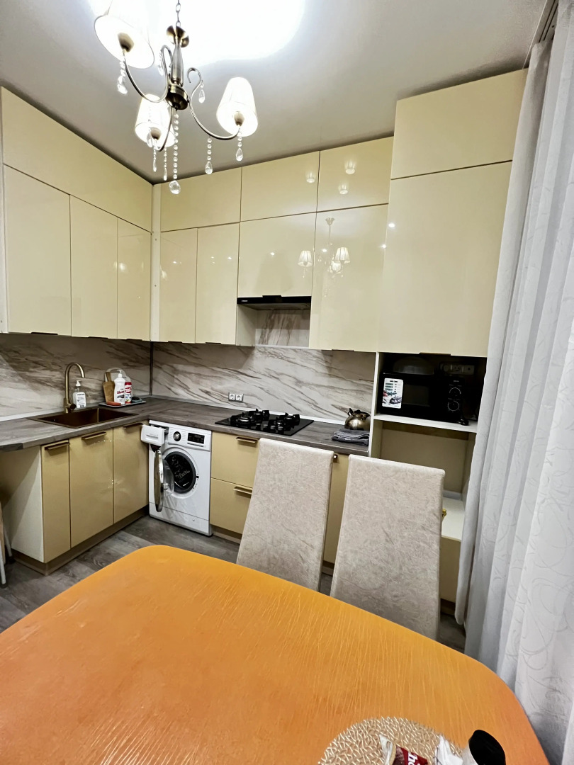 Квартира Дворянская улица 15