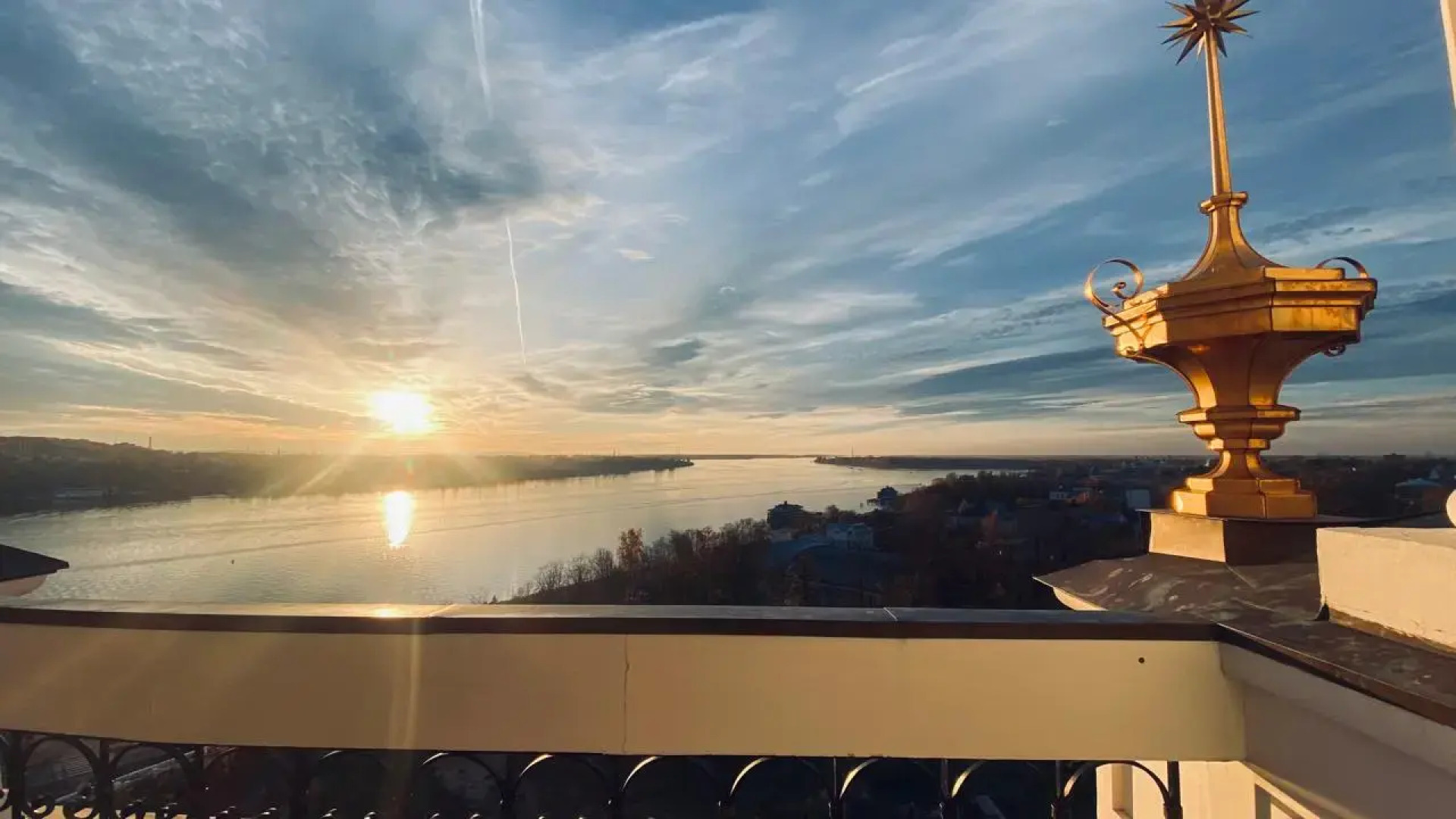 Квартира Замечательная