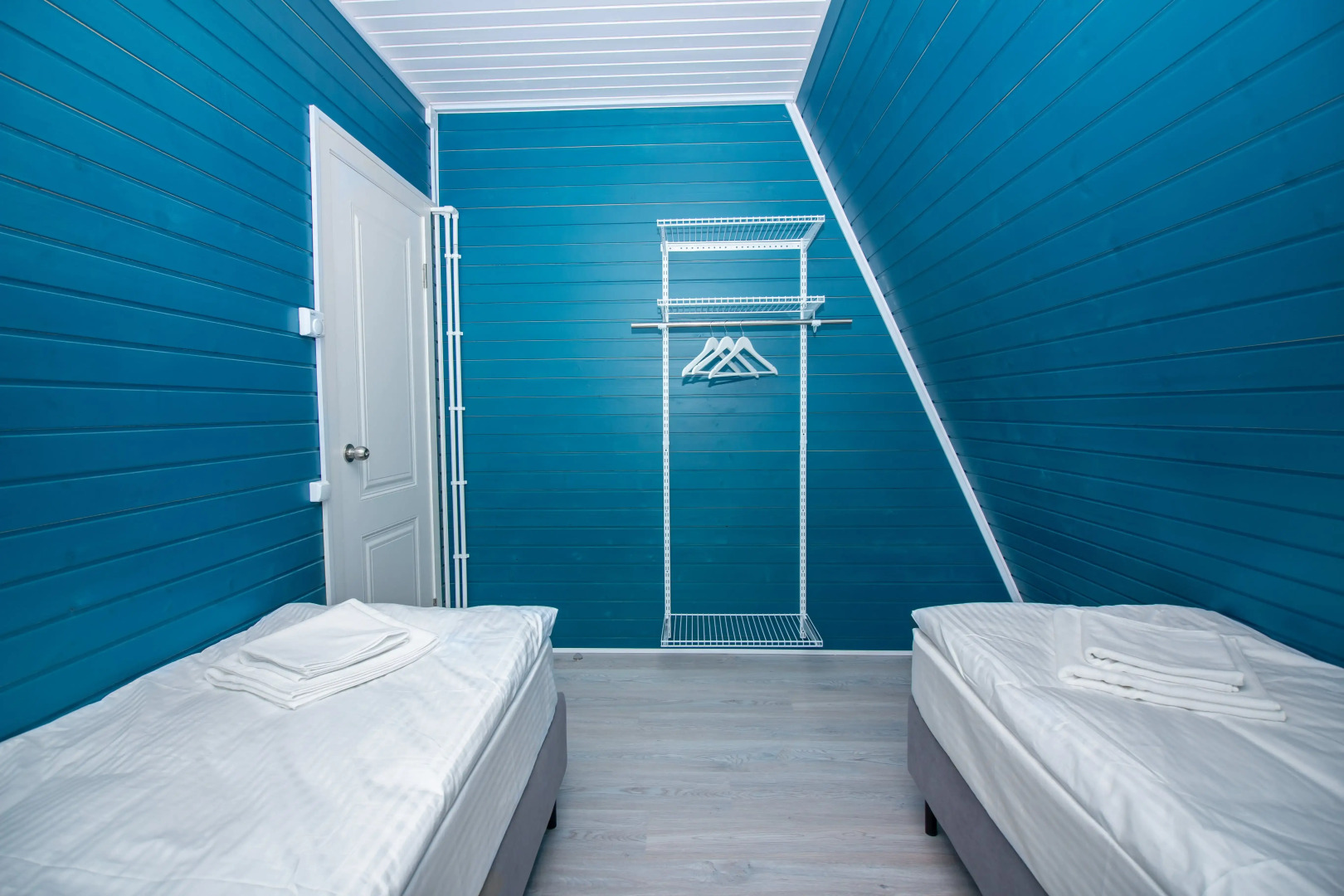 Шале Пикник 2.0