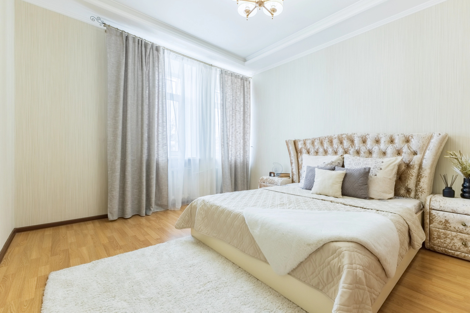 Апартаменты Comfort Home для 14 гостей