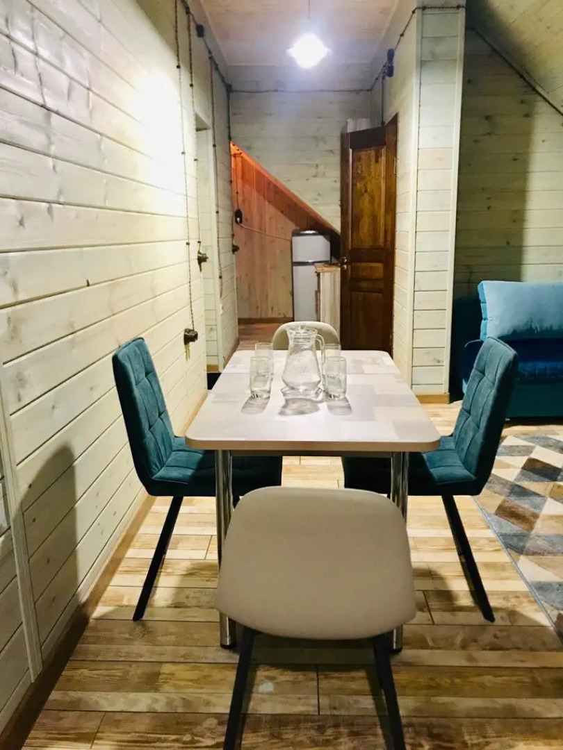 Апартаменты Dreams