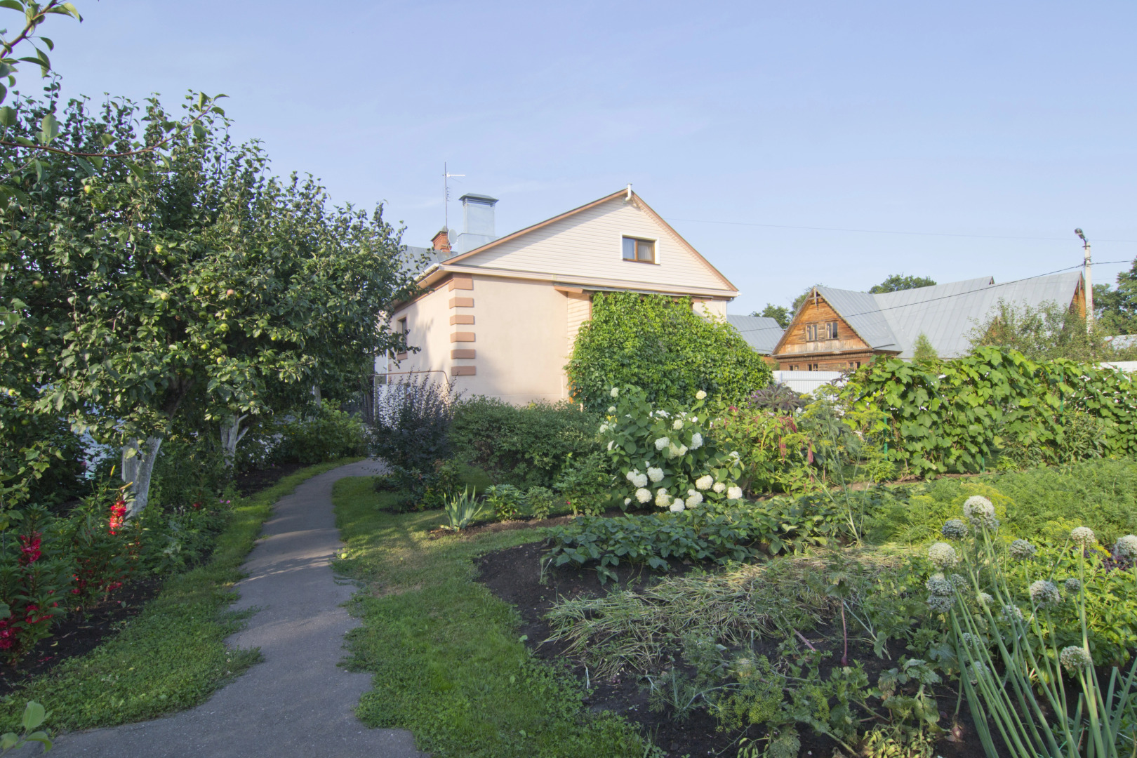 Гостевой дом Любимцевой