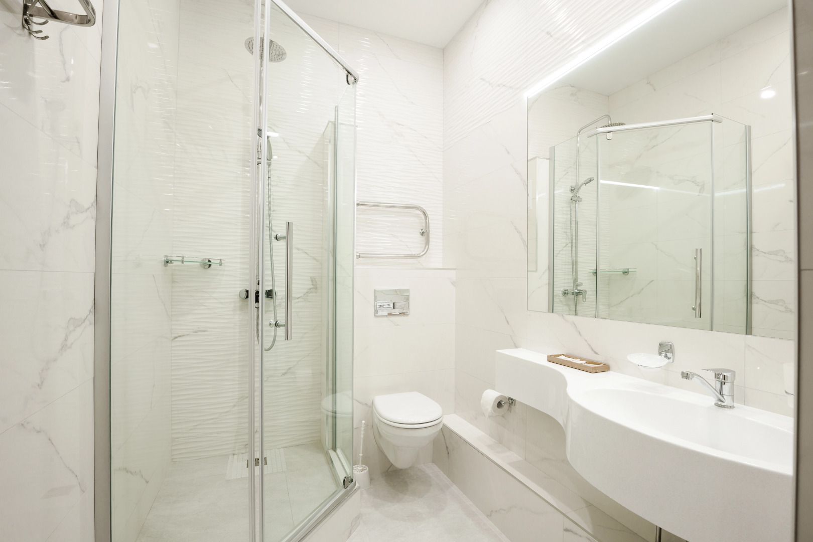 Отель Семашко