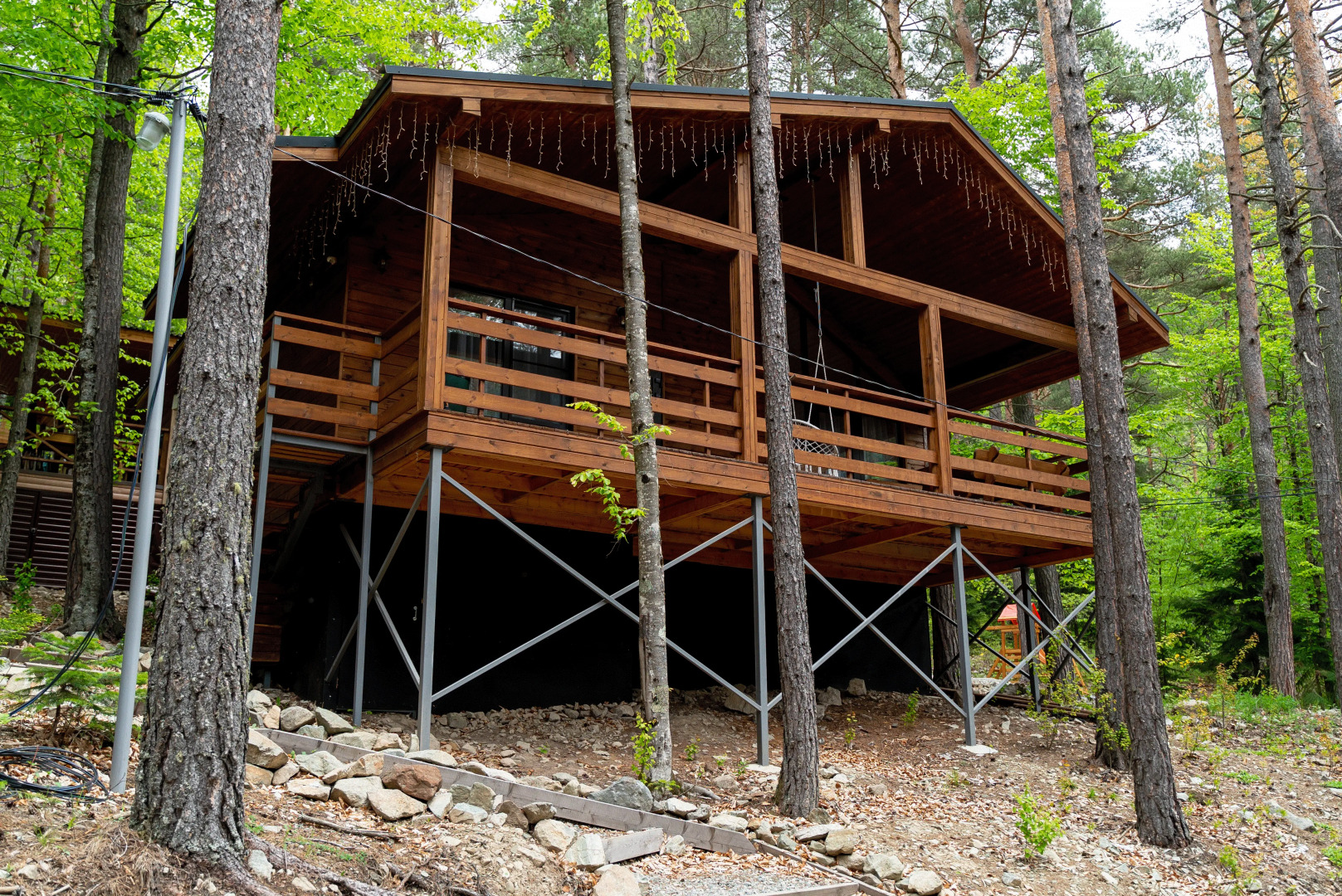 Отель Нарния