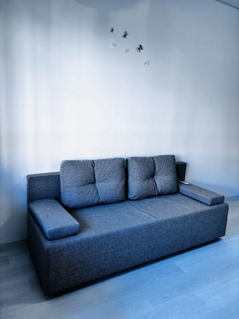 Квартира в новом ЖК рядом с Петергофом и аэропортом