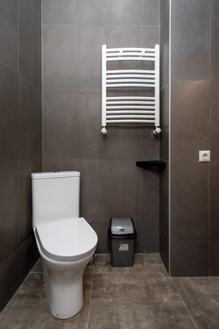 Апартаменты HB apartments President's palace