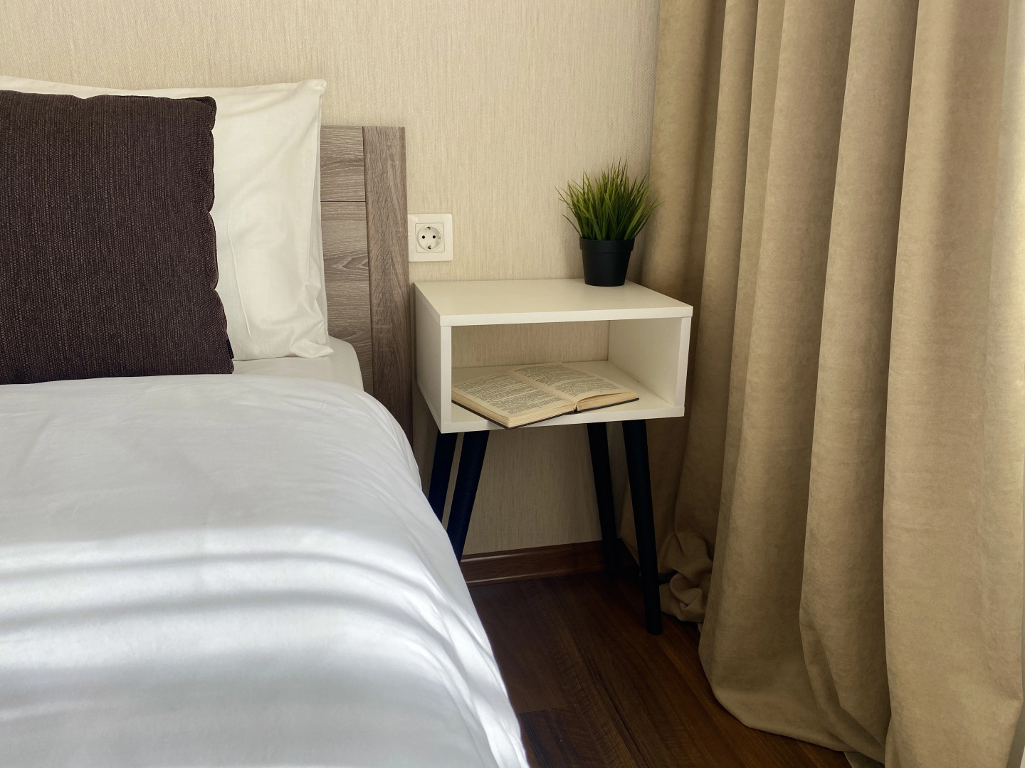 Апартаменты "Всё близко"