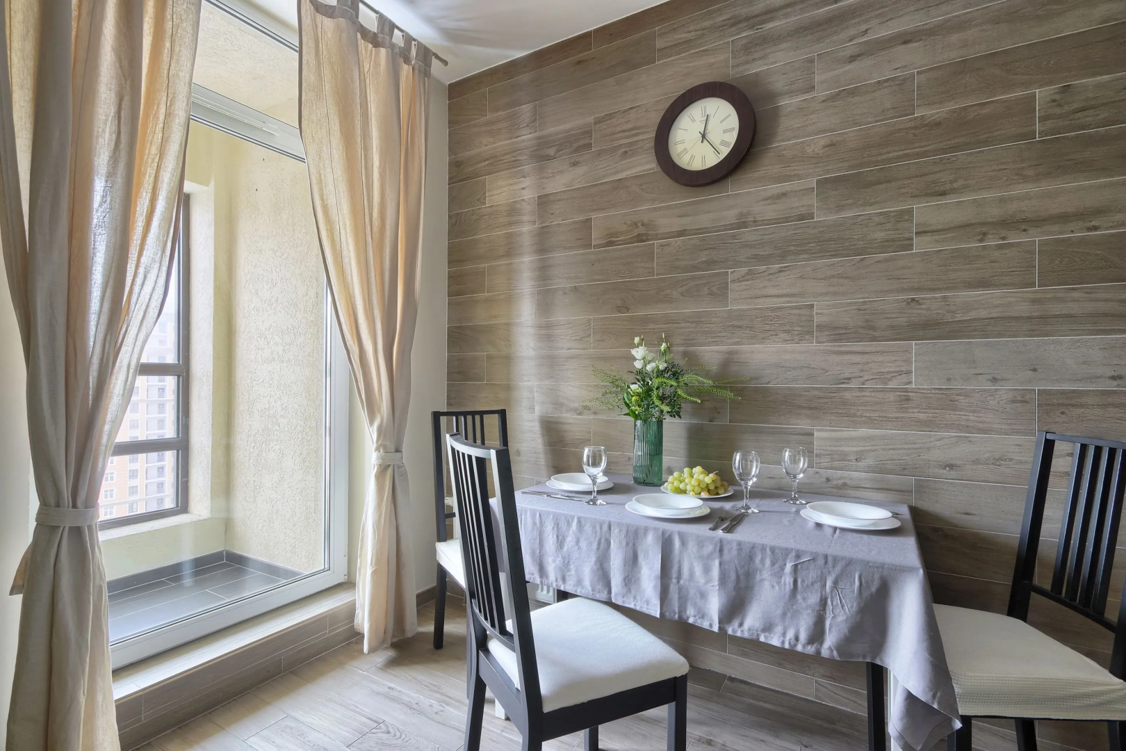 Апартаменты MyhomeYourhome на Московском Проспекте