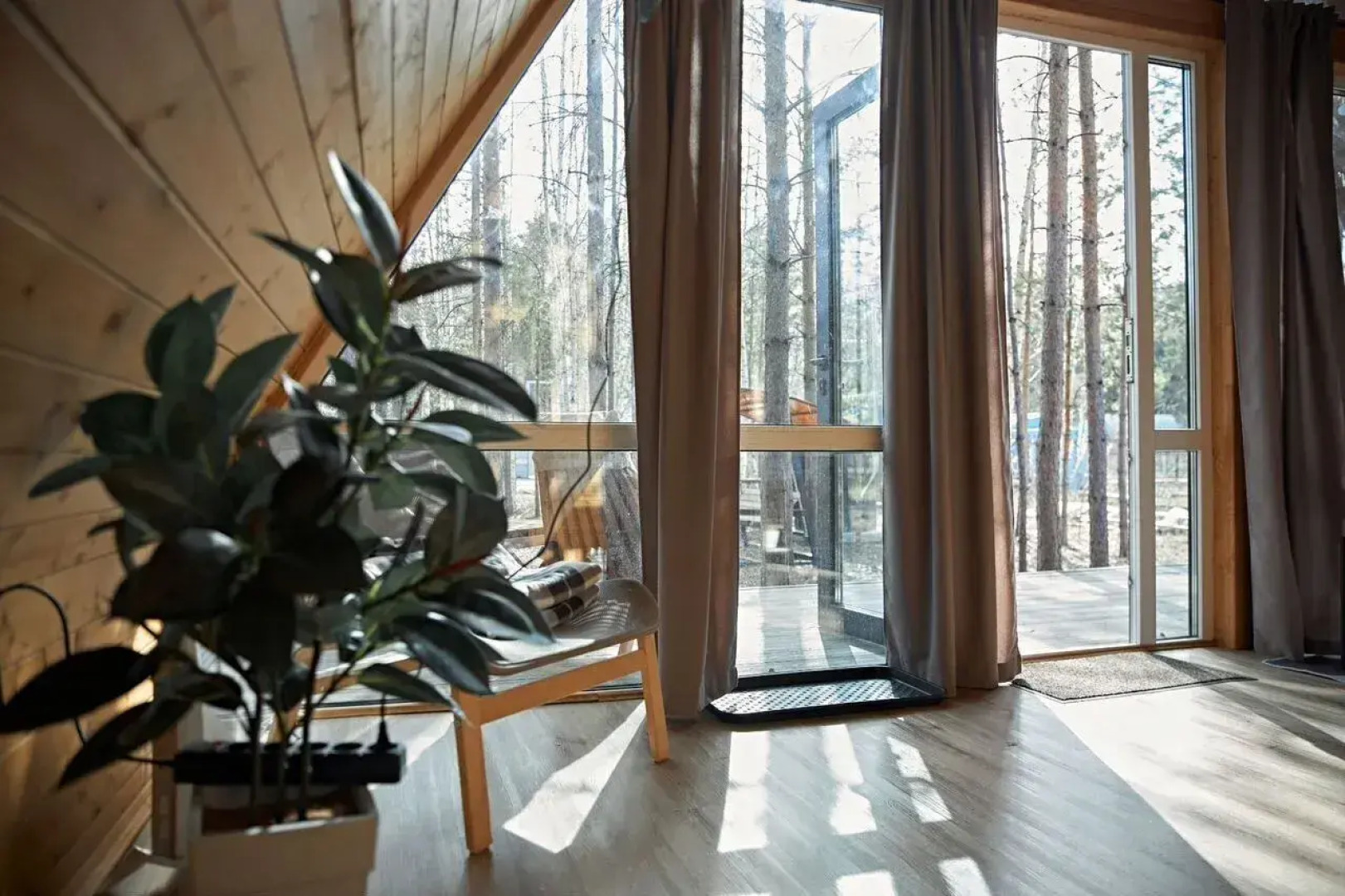 Частный Дом Victory House