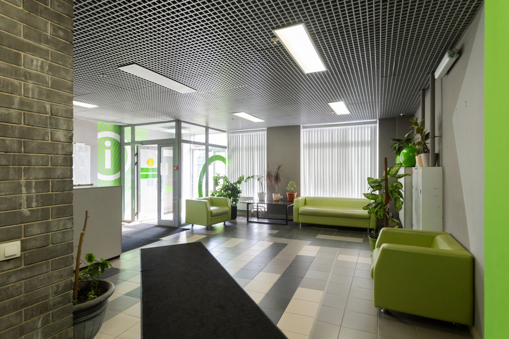 Квартира в Центре Jet Apartments 2