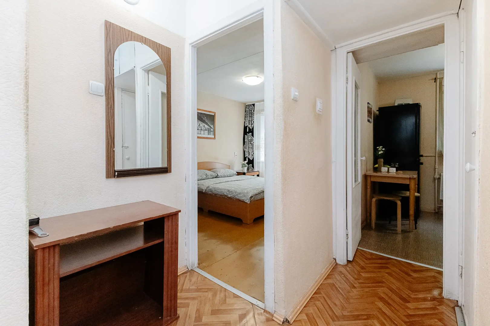 Квартира Ваш дом на Чайковского