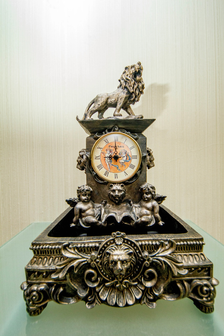 Апартаменты на Красноармейском 69Б