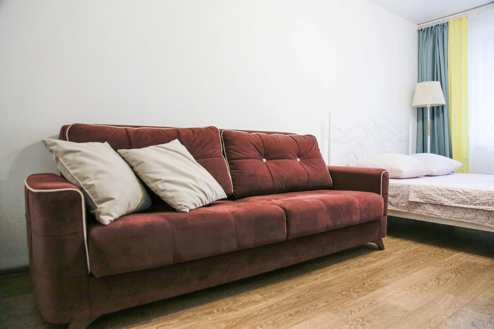 Квартира Как Дома