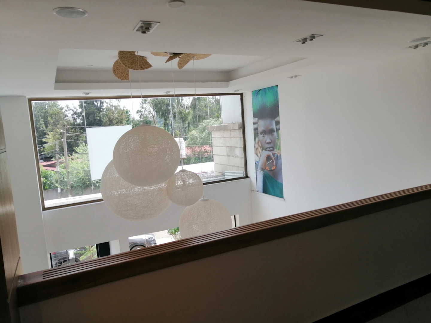 Бутик-отель Mazeki Addis