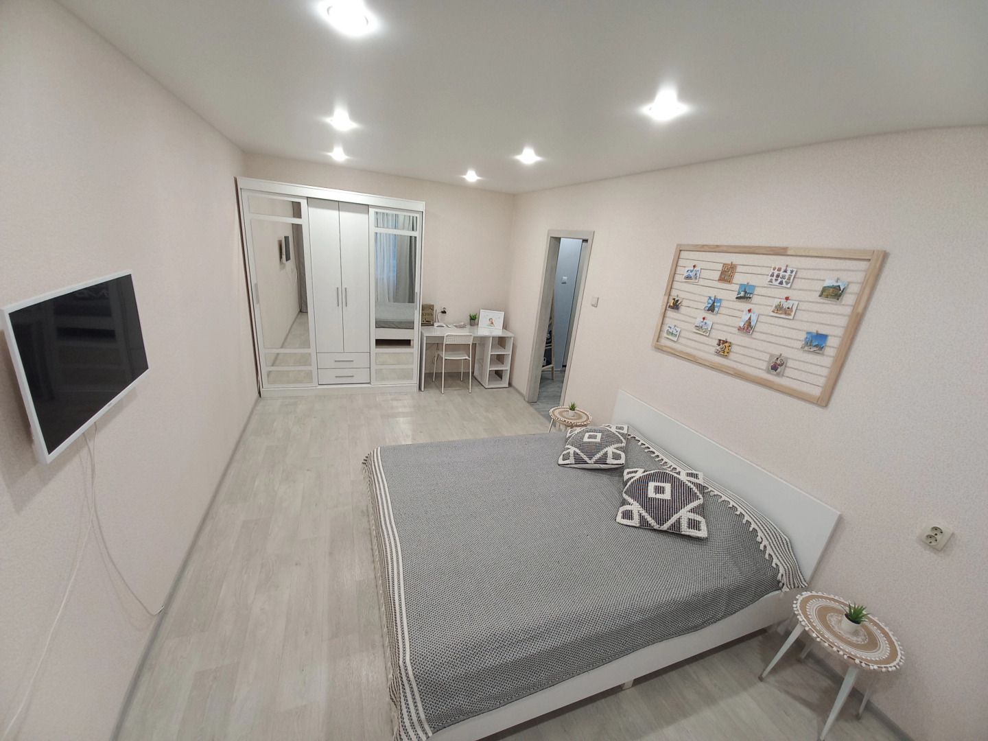 Квартира Уютная на Чуйкова