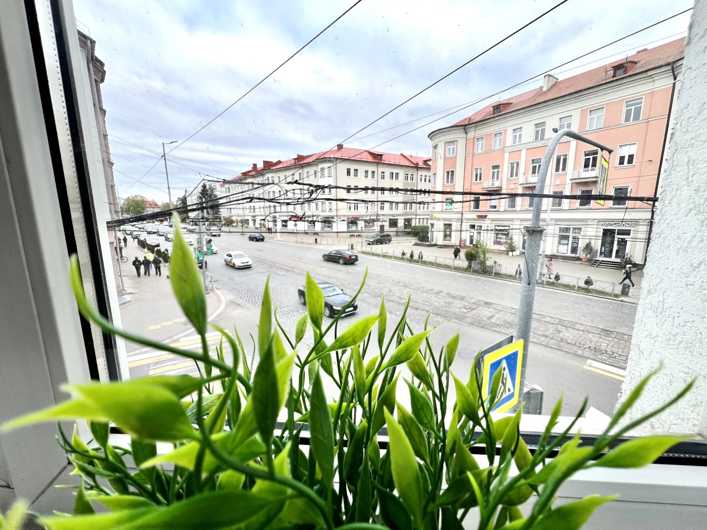 Квартира Гранд Бастилия