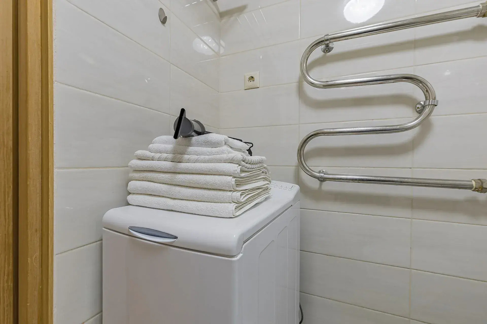 Квартира Стрелка на бульваре Мира 5