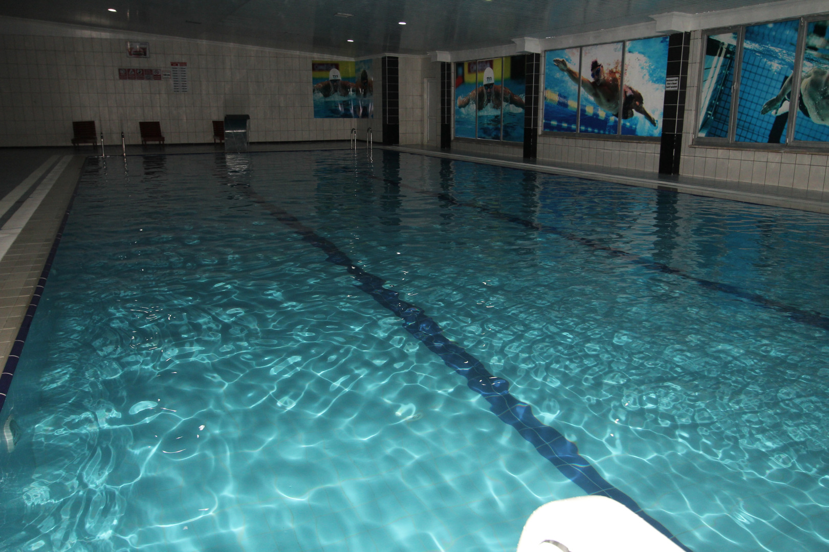 Отель Armina Termal